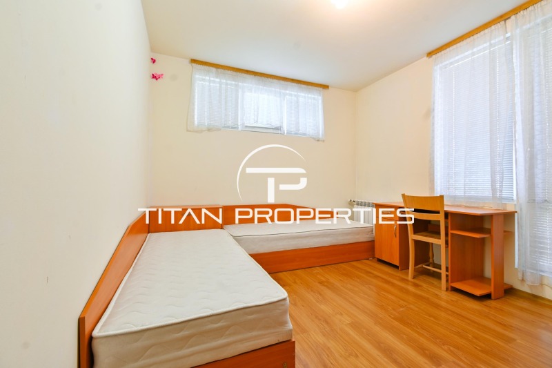 Дава под наем 3-СТАЕН, гр. София, Манастирски ливади, снимка 5 - Апартаменти - 51804737