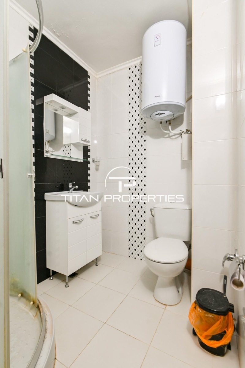 Дава под наем 3-СТАЕН, гр. София, Манастирски ливади, снимка 7 - Апартаменти - 51804737