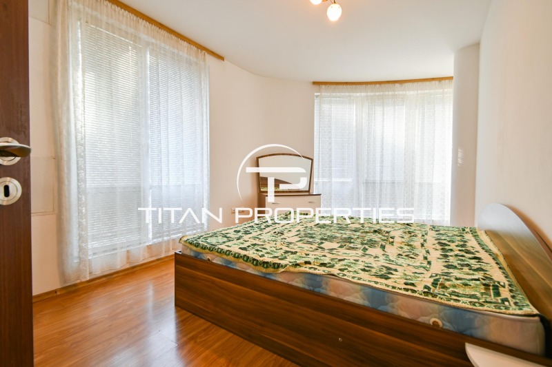 Дава под наем 3-СТАЕН, гр. София, Манастирски ливади, снимка 4 - Апартаменти - 51804737