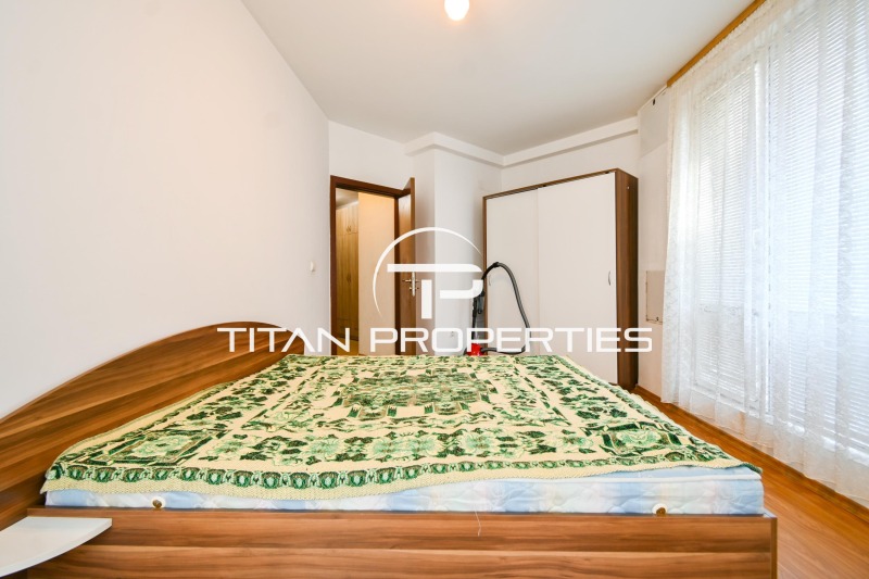 Дава под наем 3-СТАЕН, гр. София, Манастирски ливади, снимка 3 - Апартаменти - 51804737