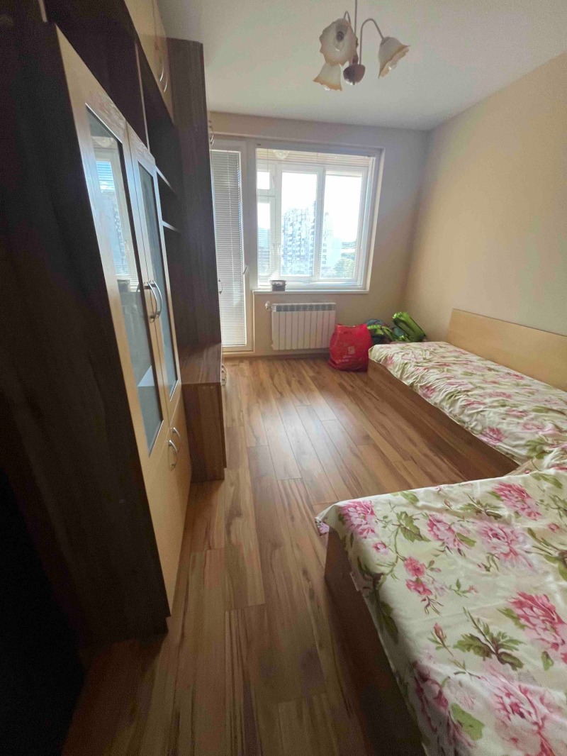 Te huur  2 slaapkamers Sofia , Ljulin 6 , 96 m² | 95640086 - afbeelding [3]