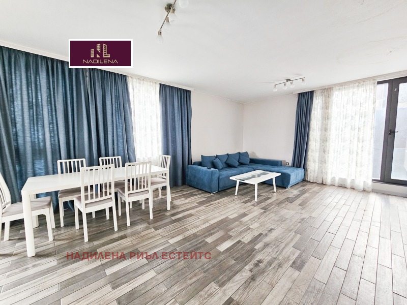 Под наем 3-СТАЕН, град София, Център • 1100 € / 2151.41 лв. • 72747274 1