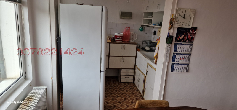 Дава под наем МНОГОСТАЕН, гр. Разград, Варош, снимка 7 - Апартаменти - 53171114