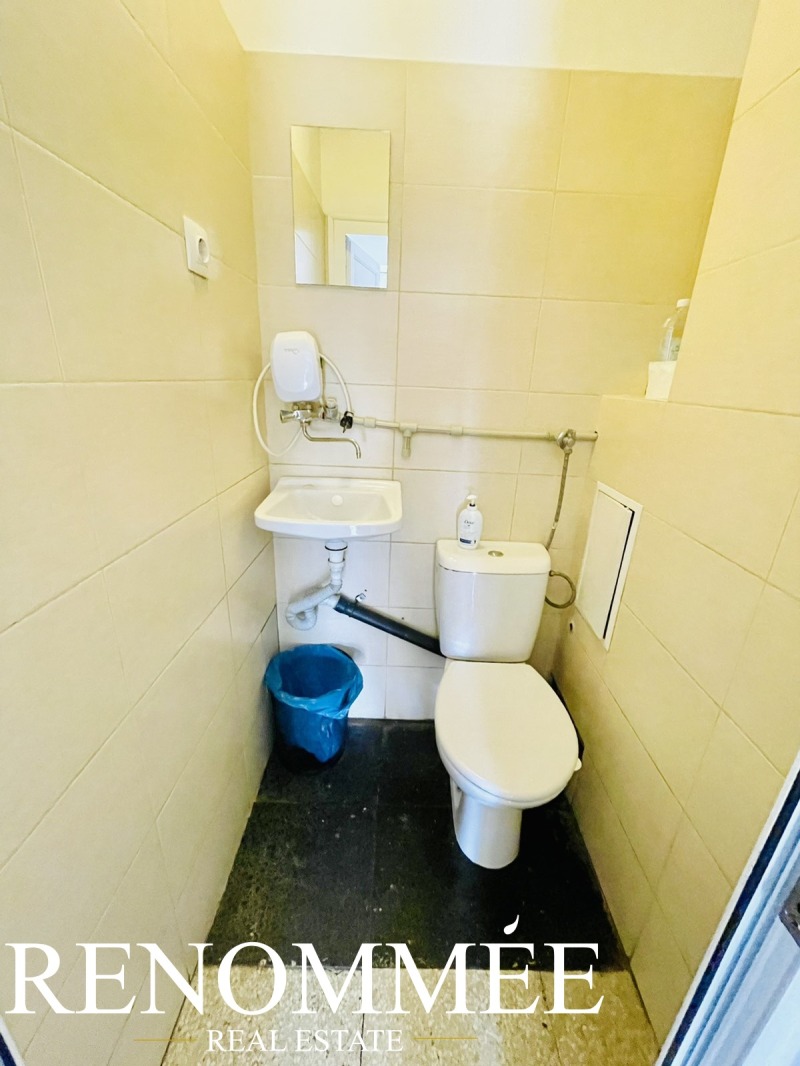 Дава под наем  Офис град София , Център , 47 кв.м | 30770403 - изображение [5]