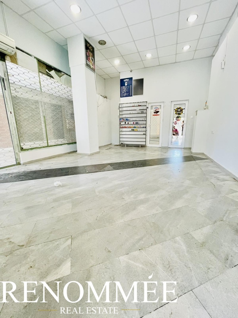 Дава под наем  Офис град София , Център , 47 кв.м | 30770403