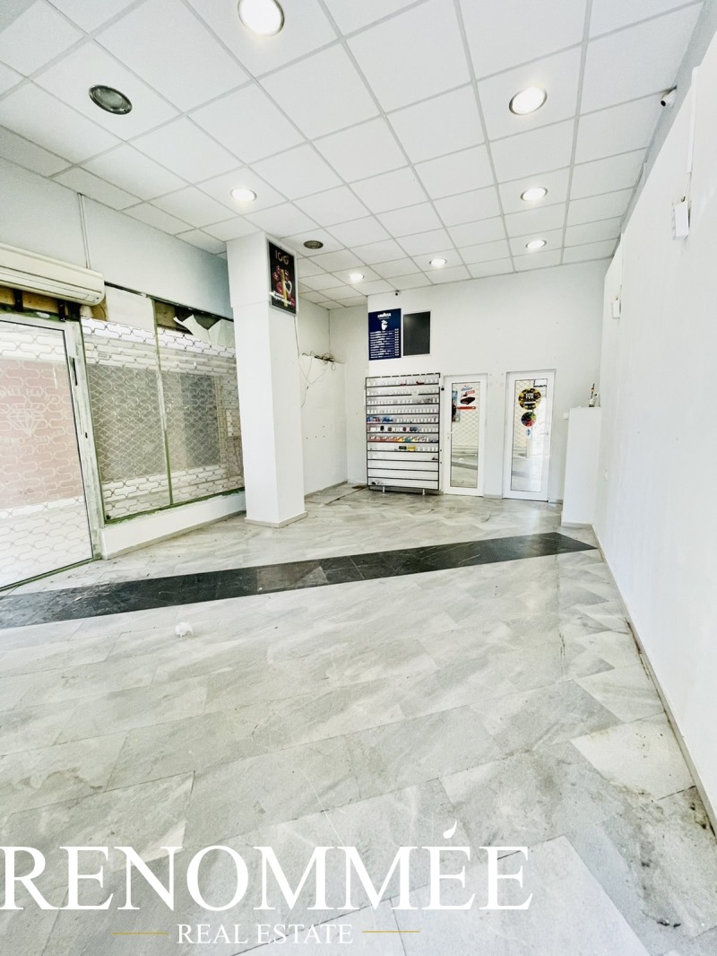 Дава под наем  Офис град София , Център , 47 кв.м | 30770403 - изображение [3]
