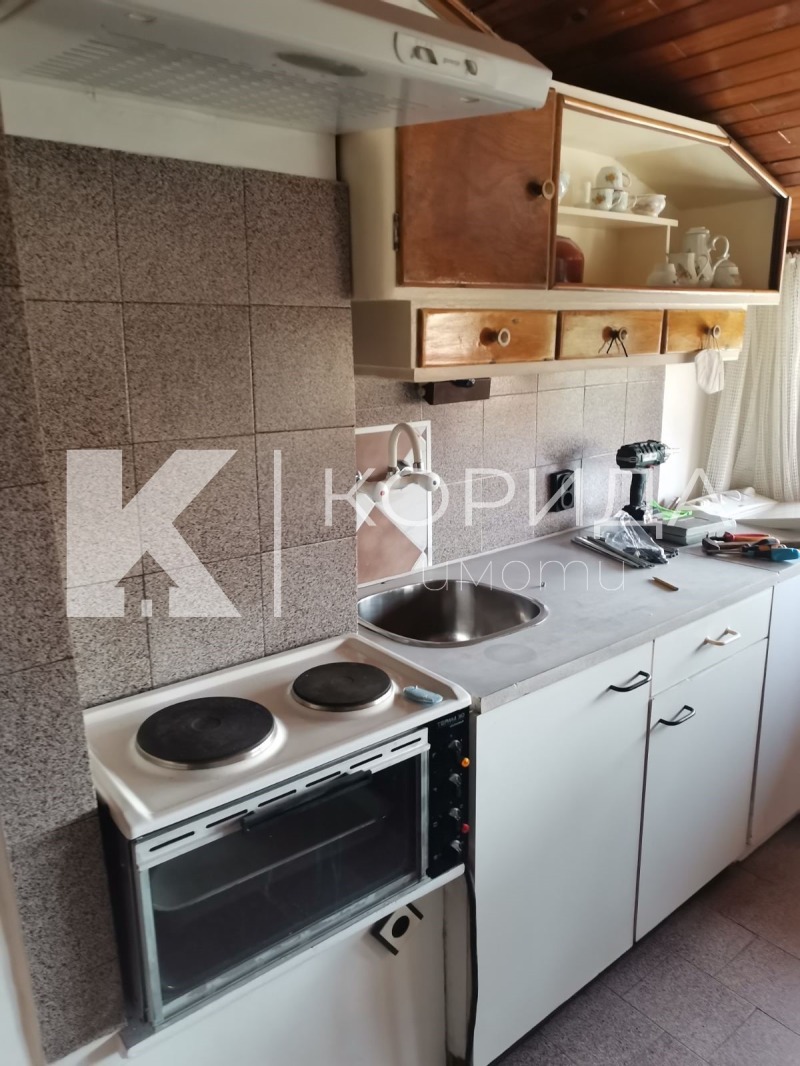 Προς ενοικίαση  Σοφίτα Σοφηια , Γοτσε Δελτσεβ , 30 τ.μ | 63393221 - εικόνα [3]