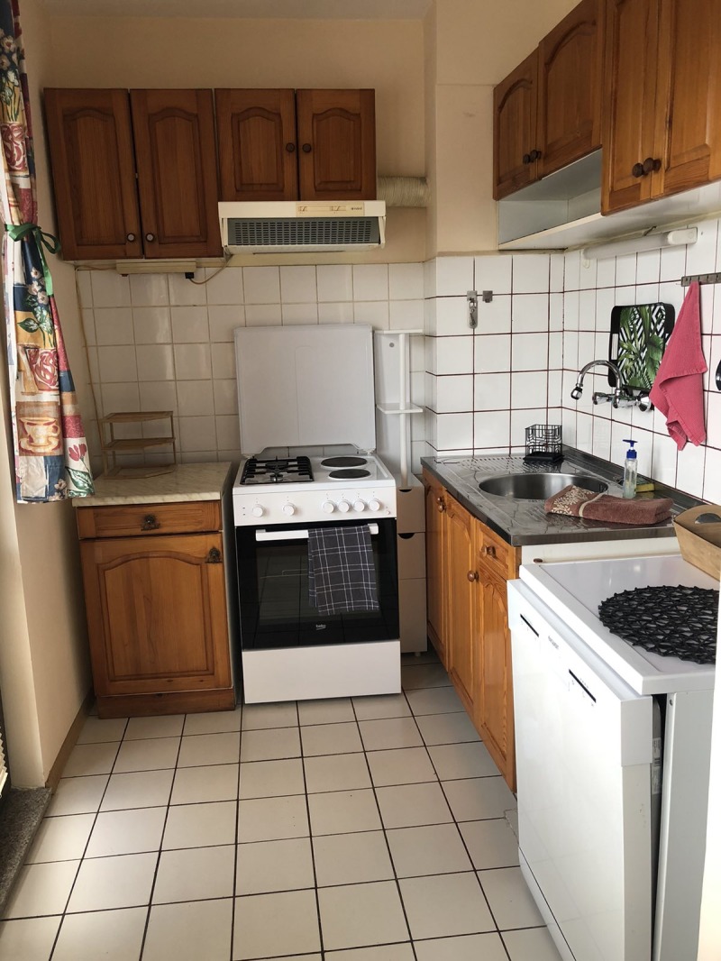 För uthyrning  Hus Golv Sofia , Bojana , 120 kvm | 85778625 - bild [13]