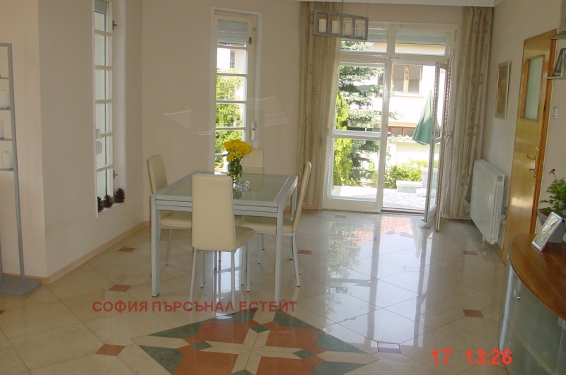 Дава под наем КЪЩА, гр. София, гр. Банкя, снимка 2 - Къщи - 52813487