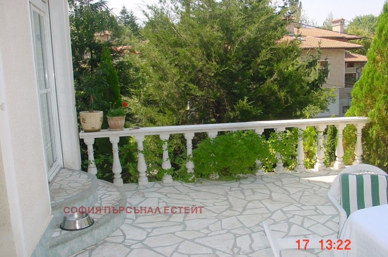 Дава под наем КЪЩА, гр. София, гр. Банкя, снимка 14 - Къщи - 52813487