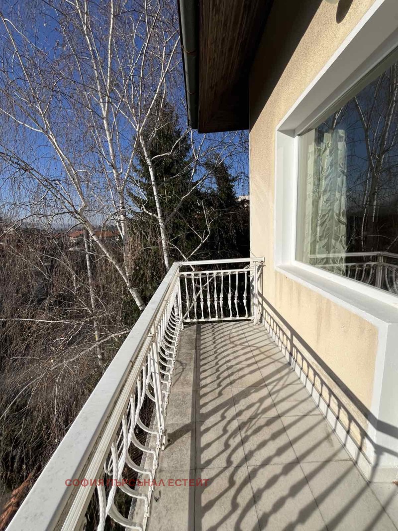 Дава под наем КЪЩА, гр. София, гр. Банкя, снимка 15 - Къщи - 52813487