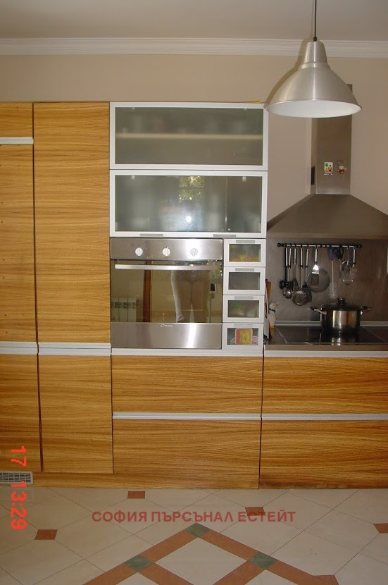 Дава под наем КЪЩА, гр. София, гр. Банкя, снимка 6 - Къщи - 52813487