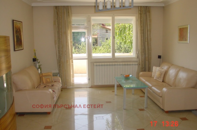 Дава под наем КЪЩА, гр. София, гр. Банкя, снимка 3 - Къщи - 52813487