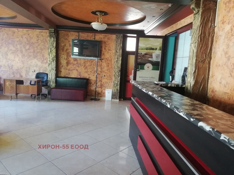 Дава под наем ПРОМ. ПОМЕЩЕНИЕ, гр. София, Враждебна