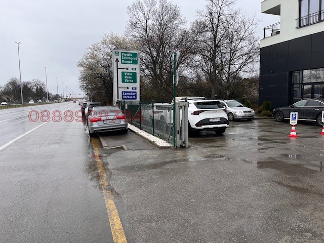 Дава под наем БИЗНЕС ИМОТ, гр. София, Горубляне, снимка 4 - Други - 54066035