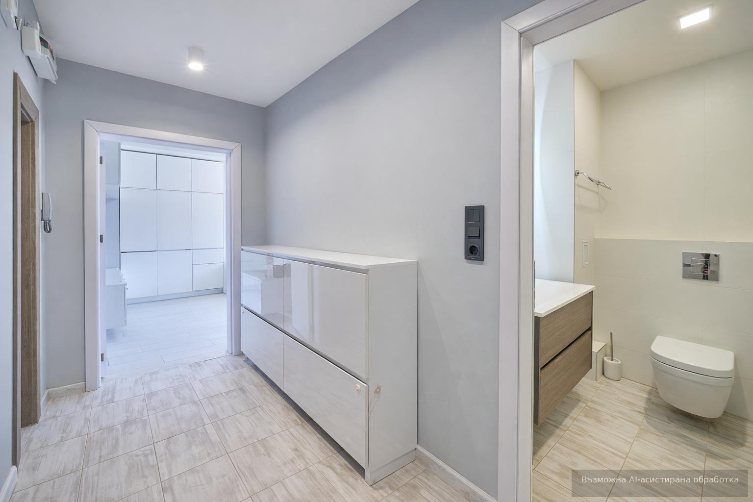 Дава под наем 2-СТАЕН, гр. Пловдив, Каменица 2, снимка 7 - Апартаменти - 54338901