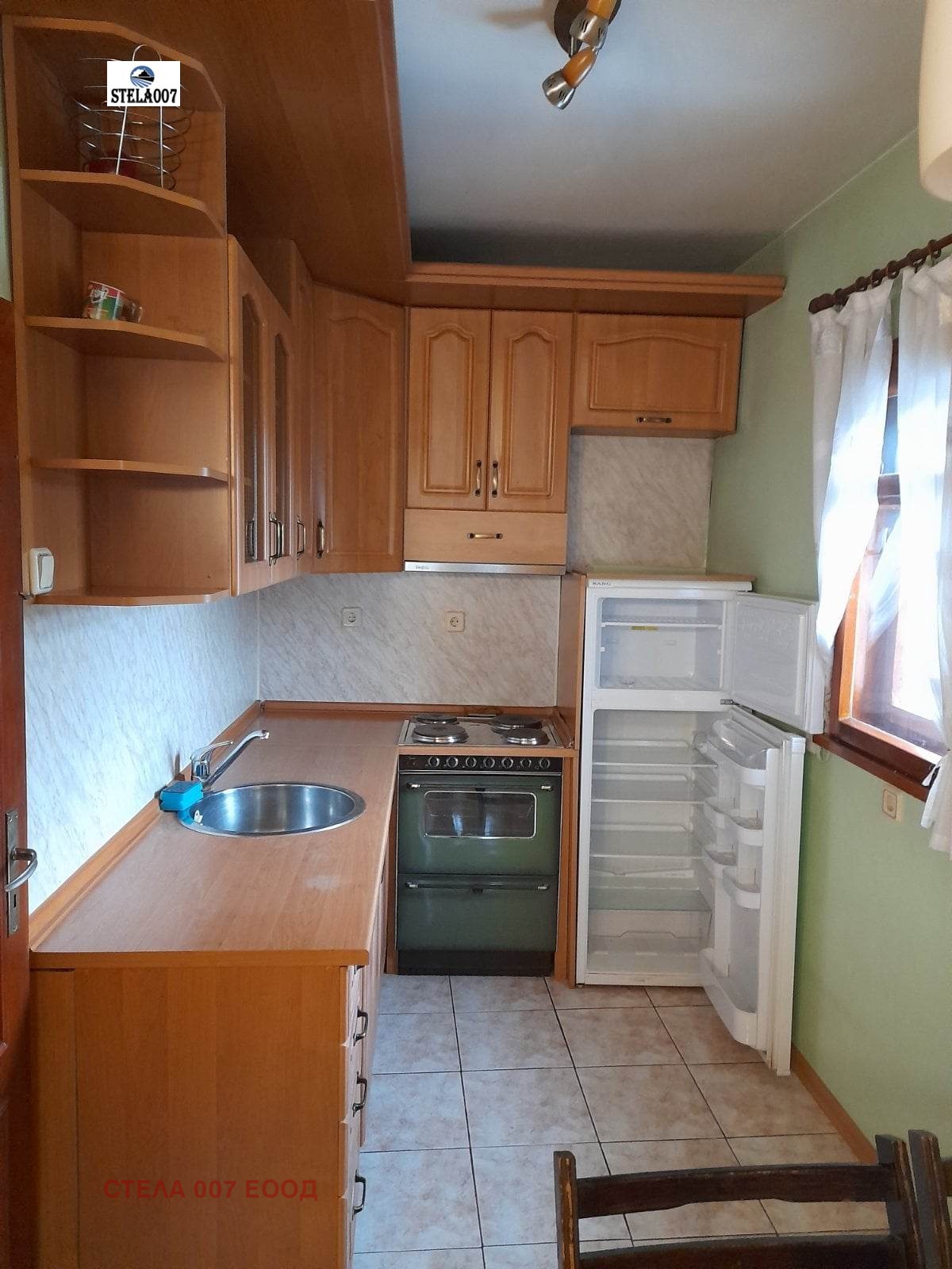 Дава под наем 2-СТАЕН, гр. София, Света Троица, снимка 11 - Апартаменти - 54591924