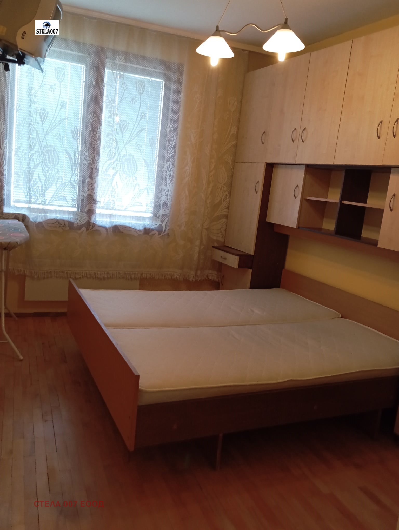 Дава под наем 2-СТАЕН, гр. София, Света Троица, снимка 2 - Апартаменти - 54591924