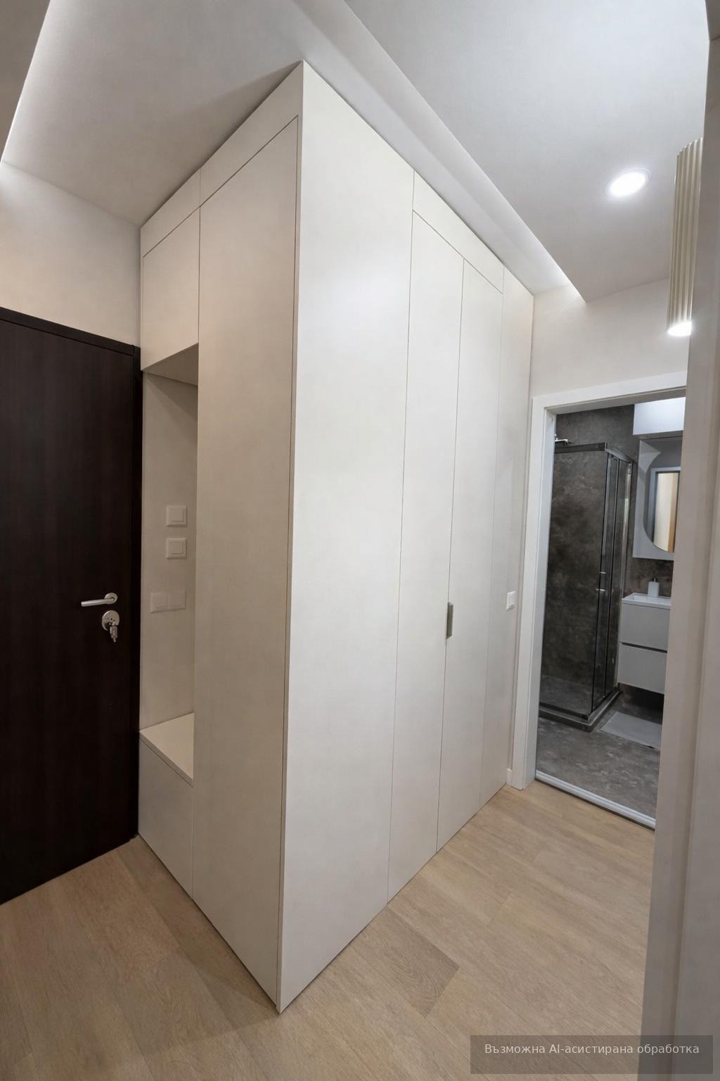 Дава под наем 2-СТАЕН, гр. София, Овча купел, снимка 7 - Апартаменти - 56072014