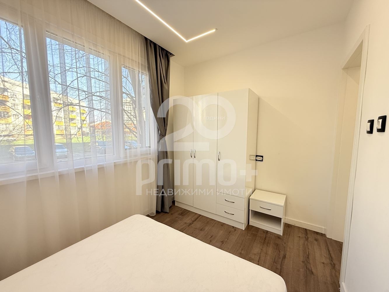 Дава под наем 3-СТАЕН, гр. София, Овча купел 1, снимка 11 - Апартаменти - 54083539