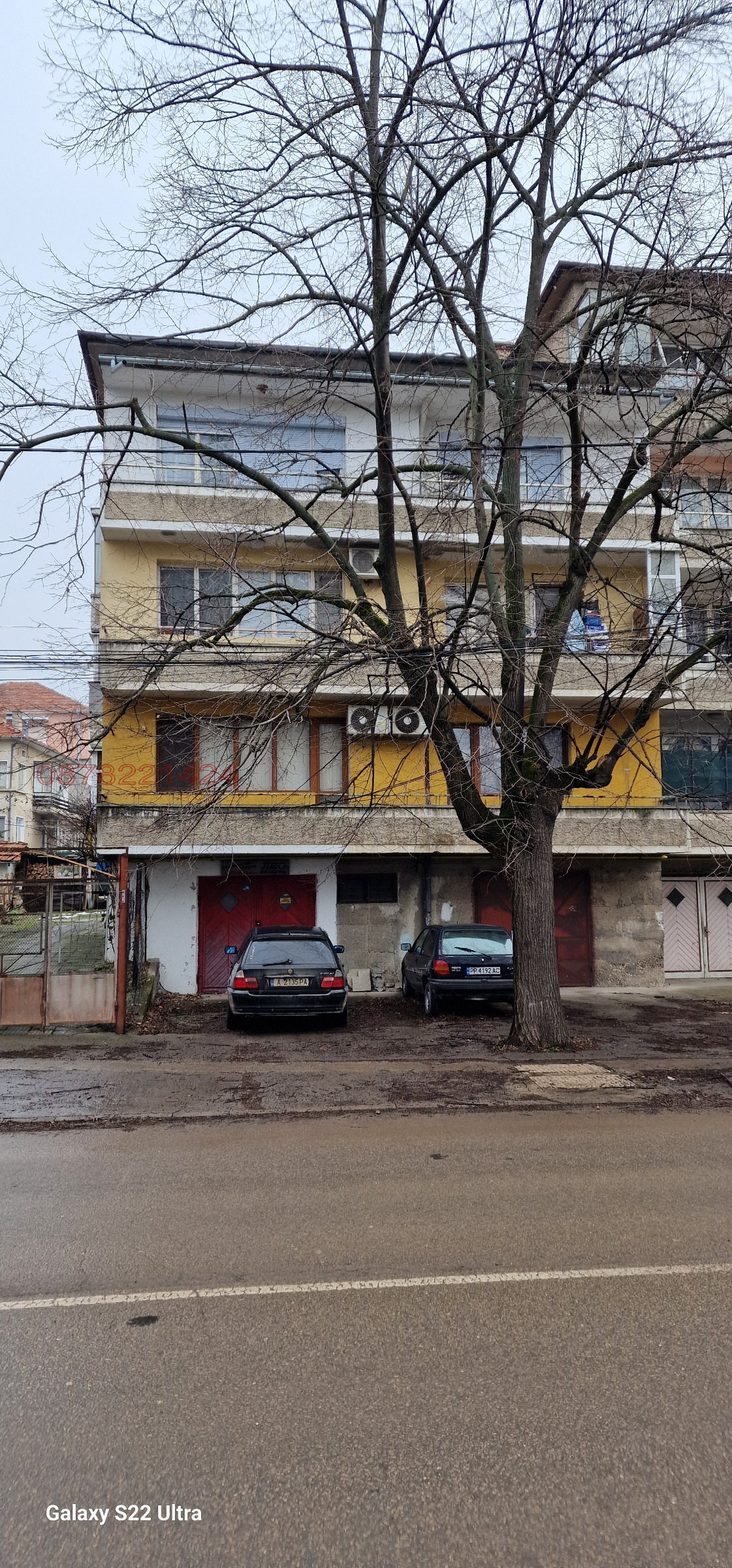 Дава под наем МНОГОСТАЕН, гр. Разград, Варош, снимка 2 - Апартаменти - 53171114