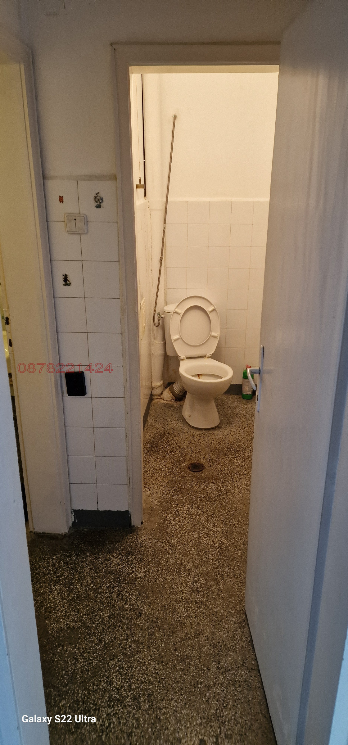 Дава под наем МНОГОСТАЕН, гр. Разград, Варош, снимка 15 - Апартаменти - 53171114