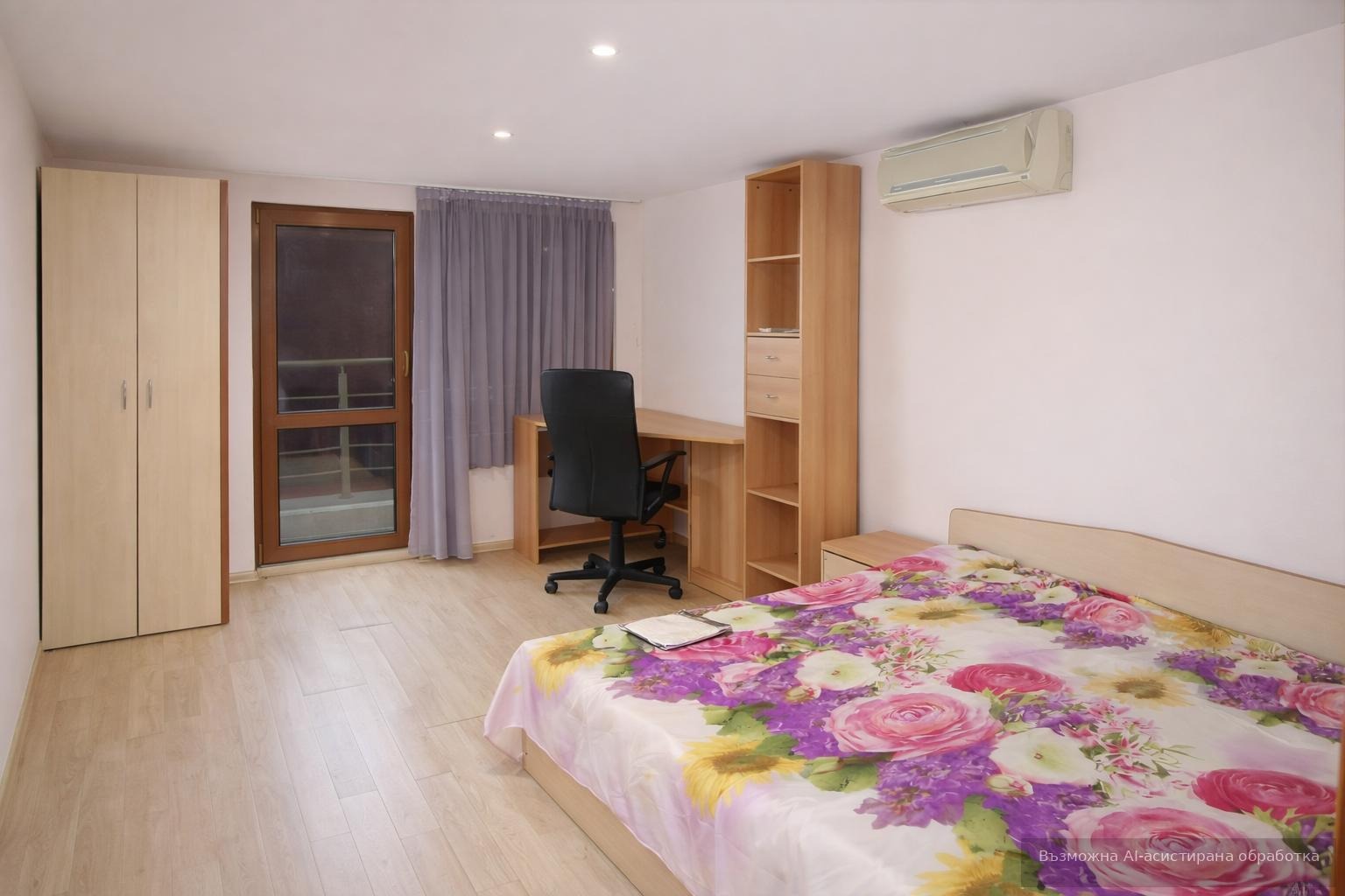 Дава под наем МНОГОСТАЕН, гр. Пловдив, Кършияка, снимка 2 - Апартаменти - 53589538