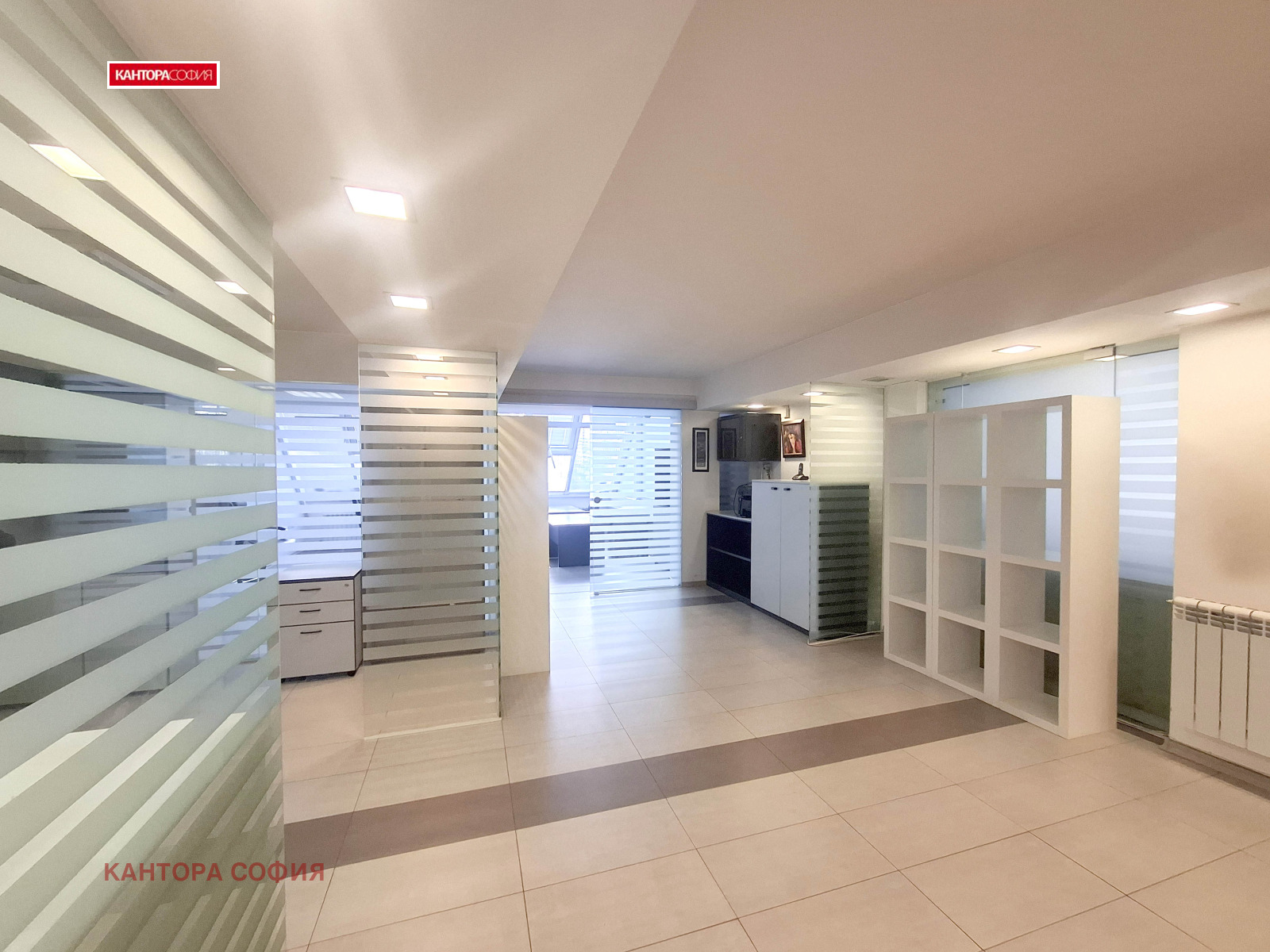 Дава под наем ОФИС, гр. София, Лозенец, снимка 3 - Офиси - 53708974