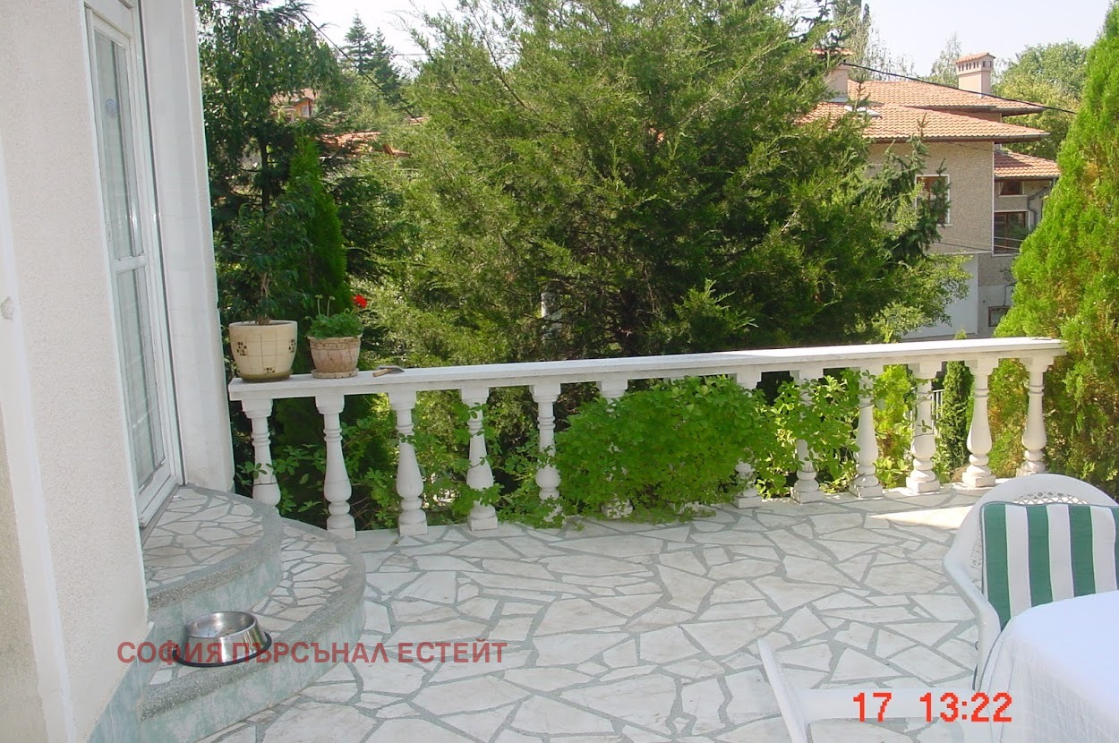 Дава под наем КЪЩА, гр. София, гр. Банкя, снимка 15 - Къщи - 55902651