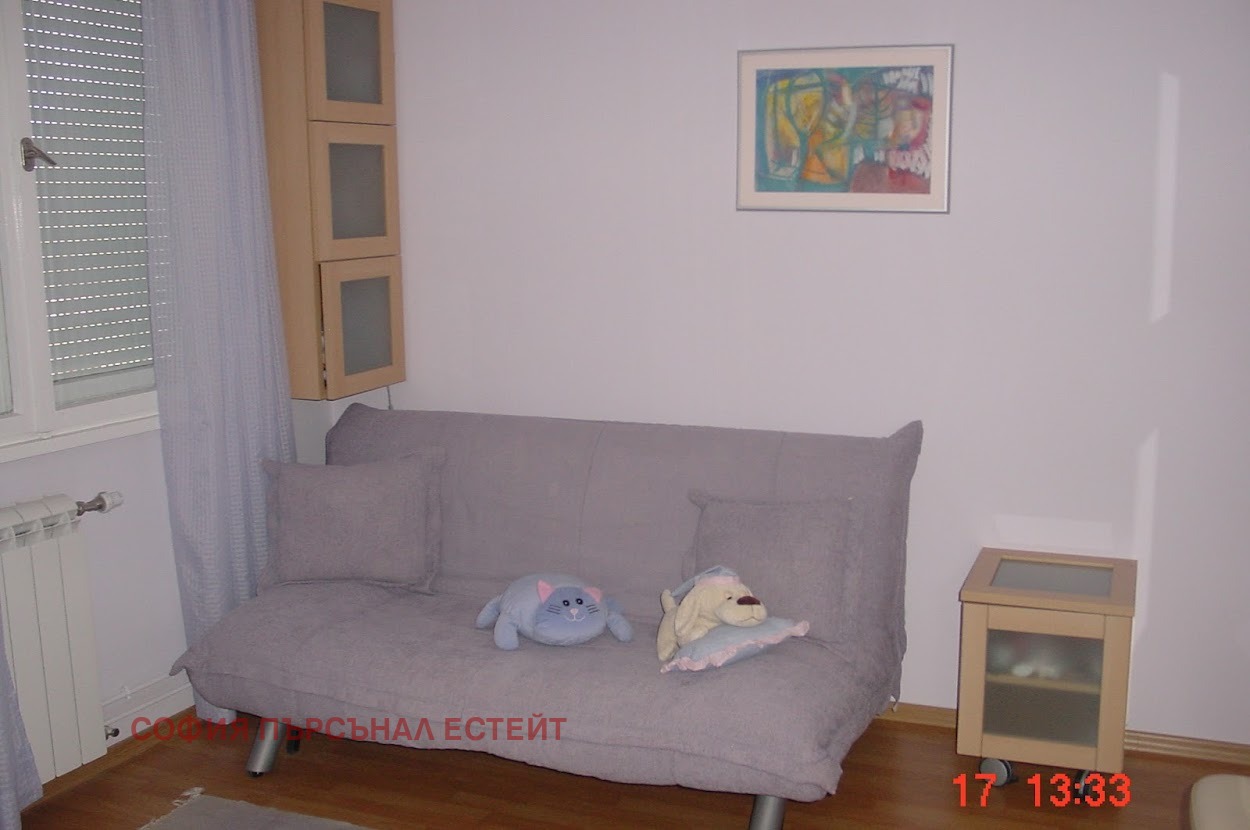 Дава под наем КЪЩА, гр. София, гр. Банкя, снимка 10 - Къщи - 55902651