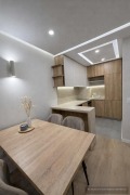 Дава под наем  2-стаен град София , Овча купел , 65 кв.м | 87120729 - изображение [3]
