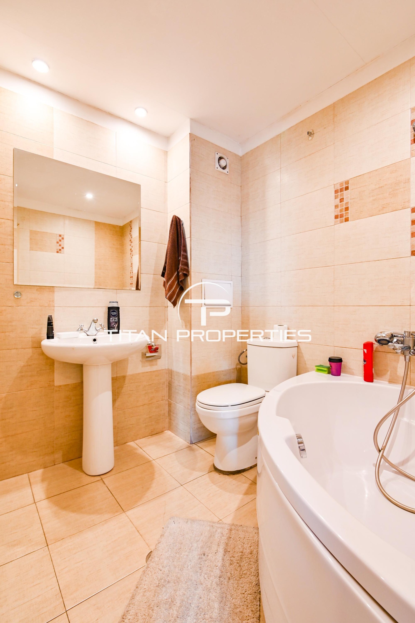 Дава под Наем 3-СТАЕН | Imot.bg — изображение 11