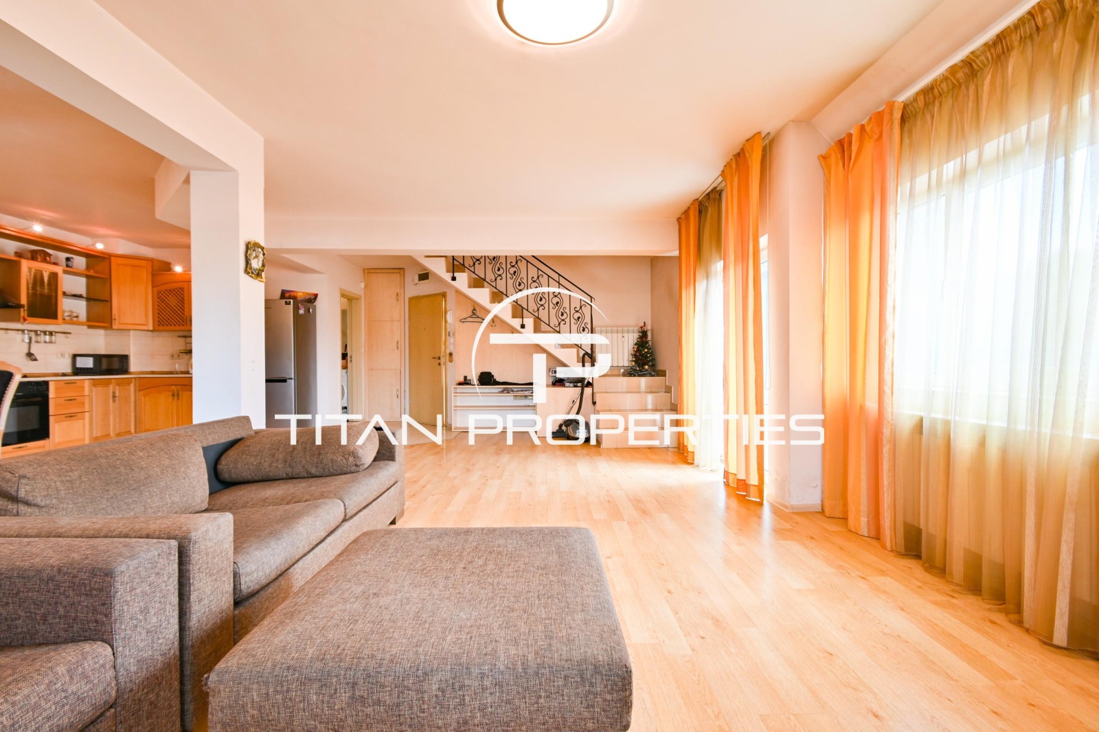 Дава под Наем 3-СТАЕН | Imot.bg — изображение 1