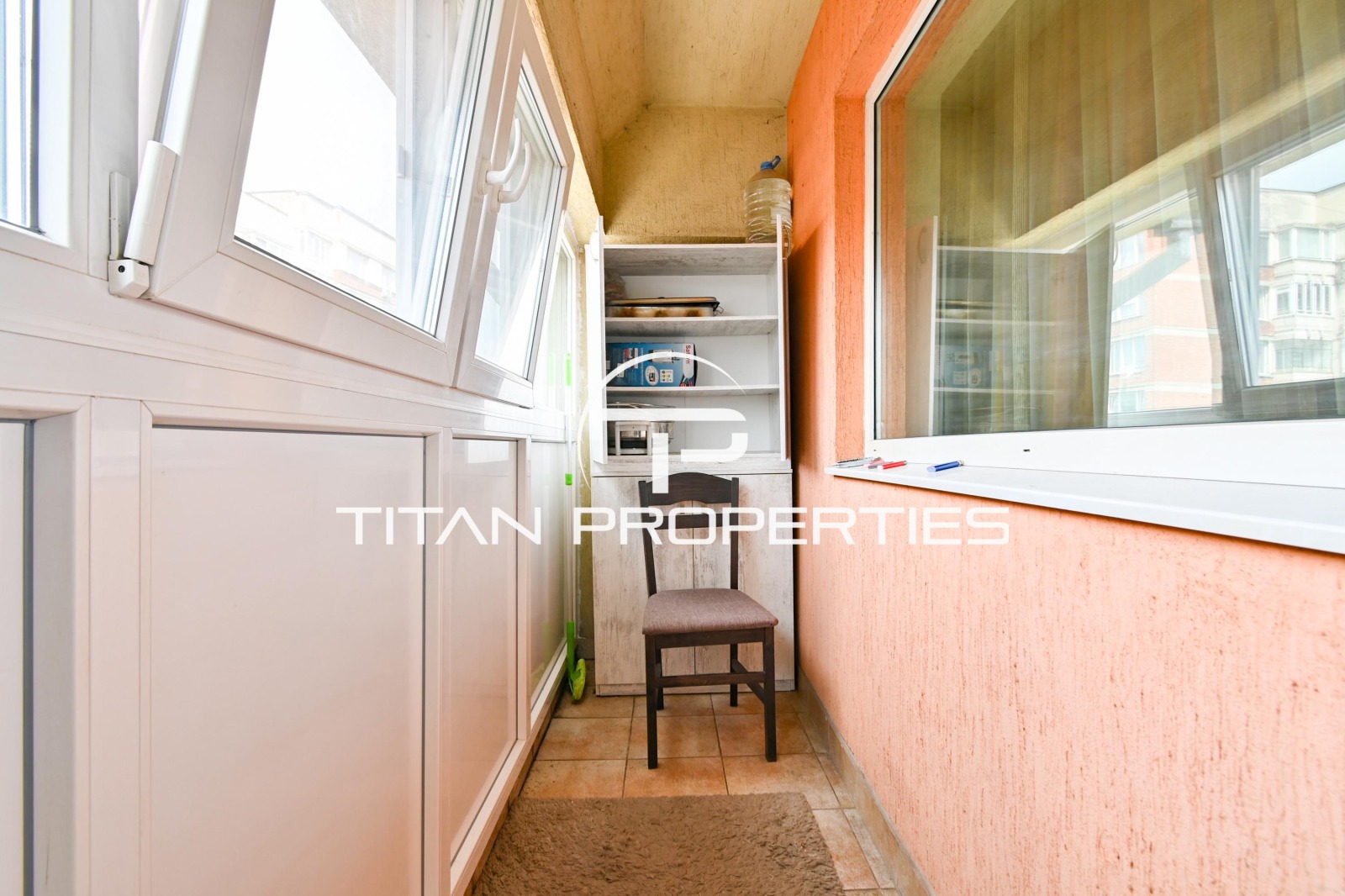 Дава под Наем 3-СТАЕН | Imot.bg — изображение 14