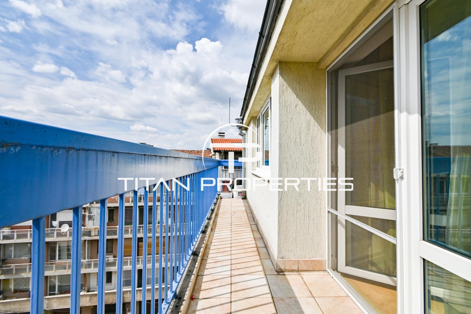 Дава под Наем 3-СТАЕН | Imot.bg — изображение 15