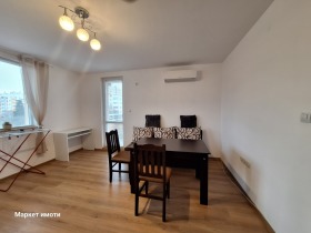 1 Schlafzimmer Remiza, Stara Zagora 4