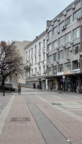 Kontor Centar, Plovdiv 1