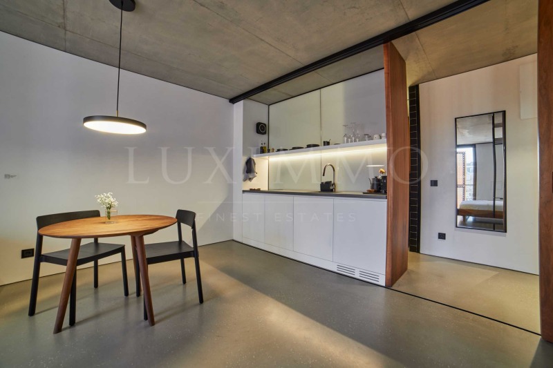 For Rent  Studio Sofia , Tsentar , 50 sq.m | 40675806 - image [3]