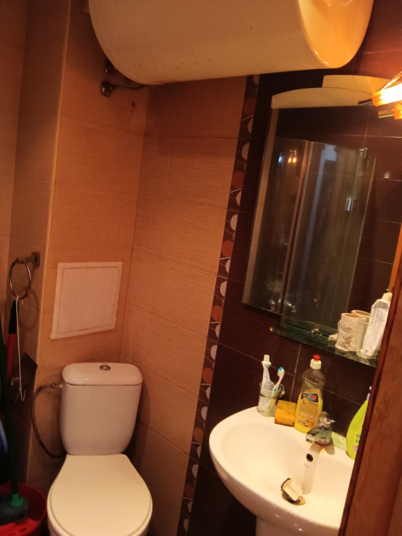 В оренду  Студія область Бургас , к.к. Слънчев бряг , 30 кв.м | 22254305 - зображення [3]
