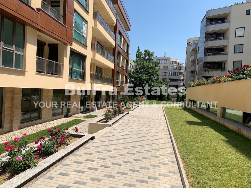 Para alugar  1 quarto Sofia , j.gr.Iujen park , 65 m² | 81371068