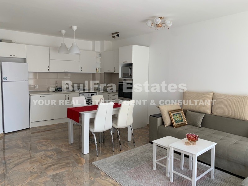 Para alugar  1 quarto Sofia , j.gr.Iujen park , 65 m² | 81371068 - imagem [6]