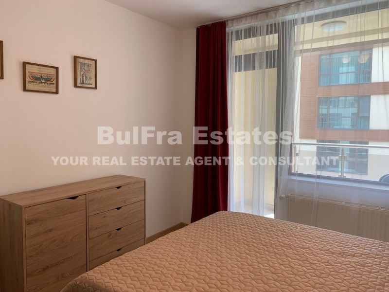 Para alugar  1 quarto Sofia , j.gr.Iujen park , 65 m² | 81371068 - imagem [12]