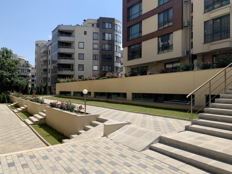 Para alugar  1 quarto Sofia , j.gr.Iujen park , 65 m² | 81371068 - imagem [2]