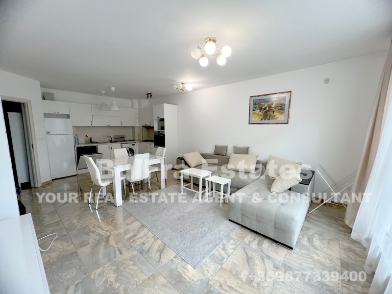 Para alugar  1 quarto Sofia , j.gr.Iujen park , 65 m² | 81371068 - imagem [3]