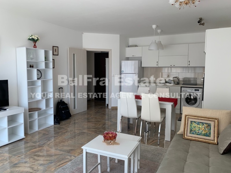 Para alugar  1 quarto Sofia , j.gr.Iujen park , 65 m² | 81371068 - imagem [4]