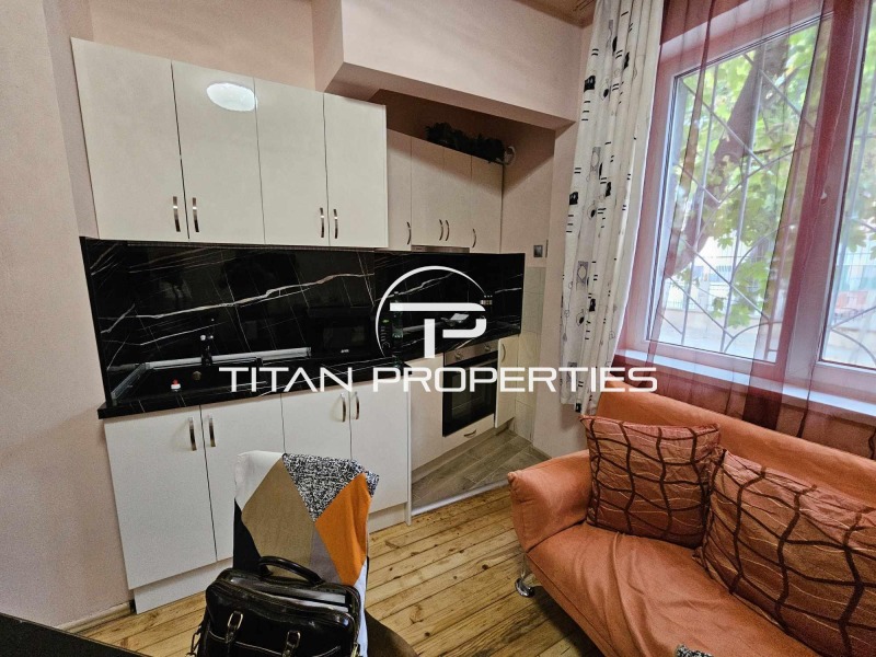A louer  1 chambre Varna , Gratska mahala , 60 m² | 69230730 - image [3]
