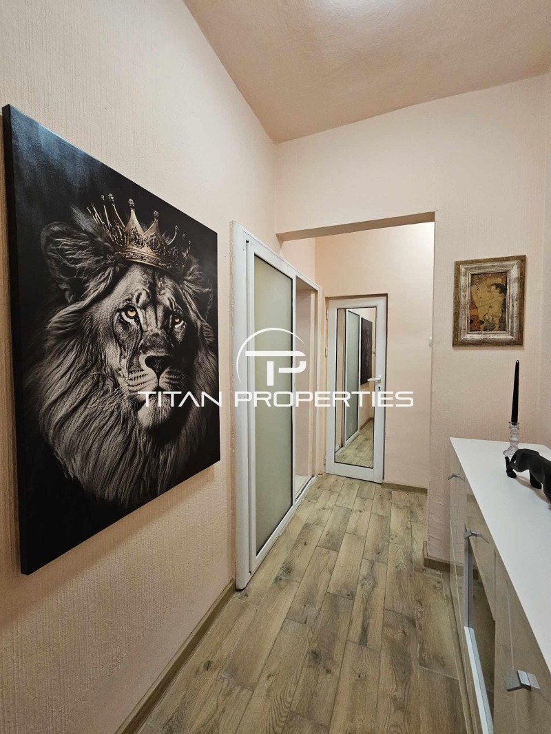 A louer  1 chambre Varna , Gratska mahala , 60 m² | 69230730 - image [8]