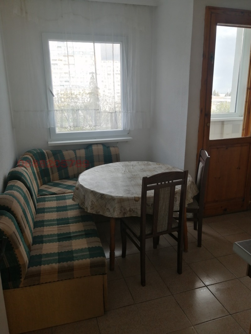 Издаје се  3 спаваће собе Стара Загора , Центар , 84 м2 | 11616198 - слика [4]