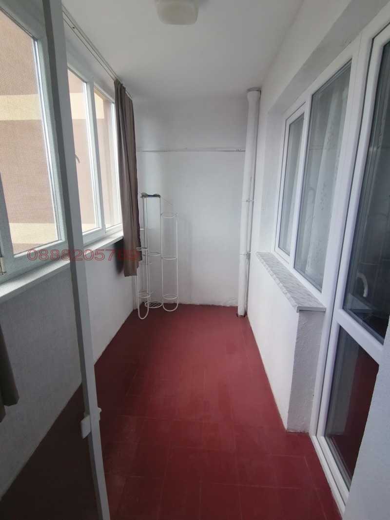 Издаје се  3 спаваће собе Стара Загора , Центар , 84 м2 | 11616198 - слика [11]