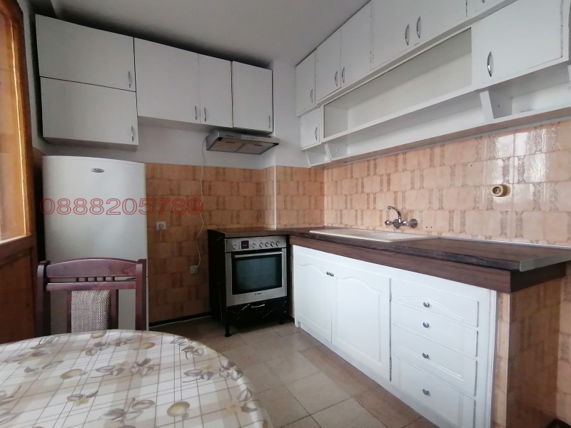 Издаје се  3 спаваће собе Стара Загора , Центар , 84 м2 | 11616198 - слика [3]